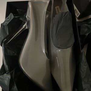 Yeezy Season 8 PVC Pumps - BNIB